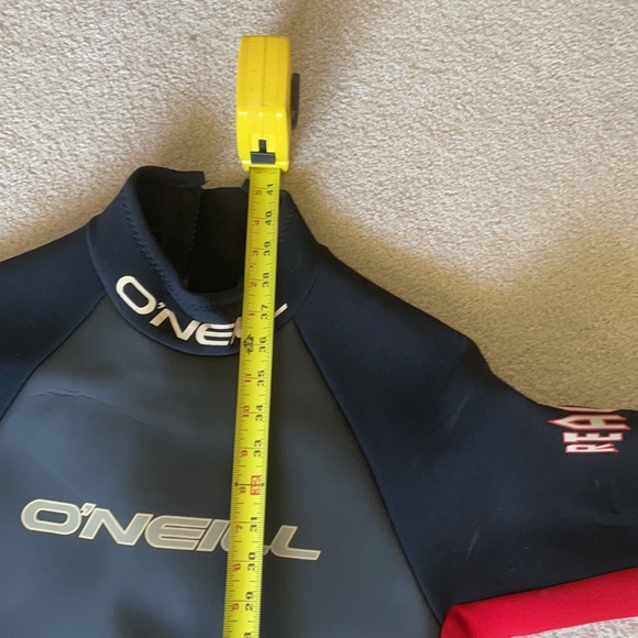 O’Neill wetsuit XL - Picture 10 of 16